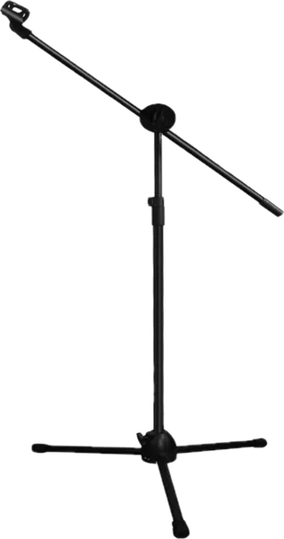 Microphone stand