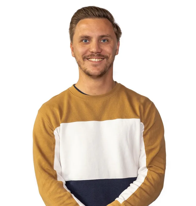 Tim, founder of KaraokeMania