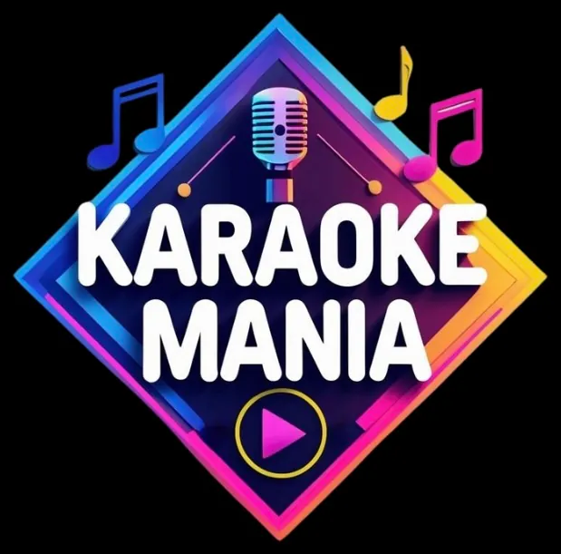 KaraokeMania logo